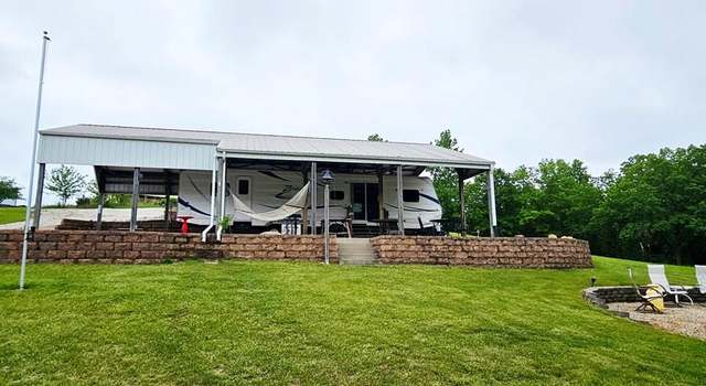 Photo of 32134 Hummingbird Ln, Unionville, MO 63565