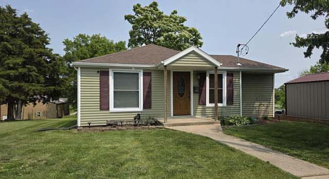 Photo of 306 N Campbell, Edina, MO 63537