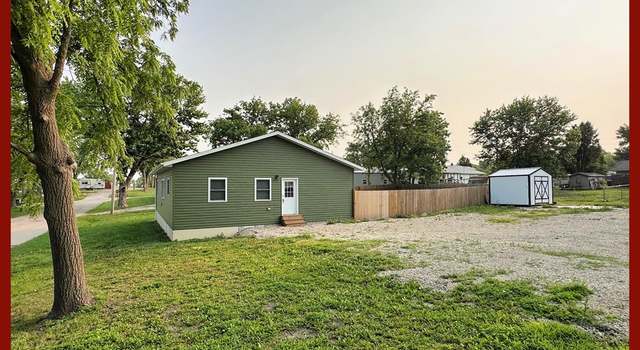 Photo of 2320 Lincoln St, Unionville, MO 63656