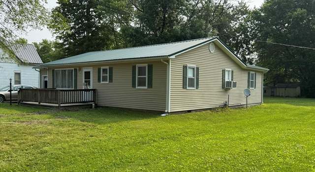Photo of 405 S West, Green City, MO 63545