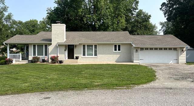 Photo of 308 W 4th Street Cir, Carrollton, MO 64633