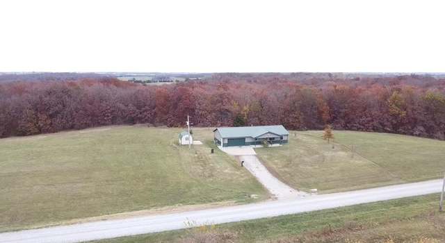 Photo of 11769 Cedar Dr, Lancaster, MO 63548