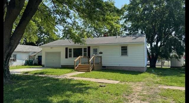 Photo of 604 Broadway St, Macon, MO 63552