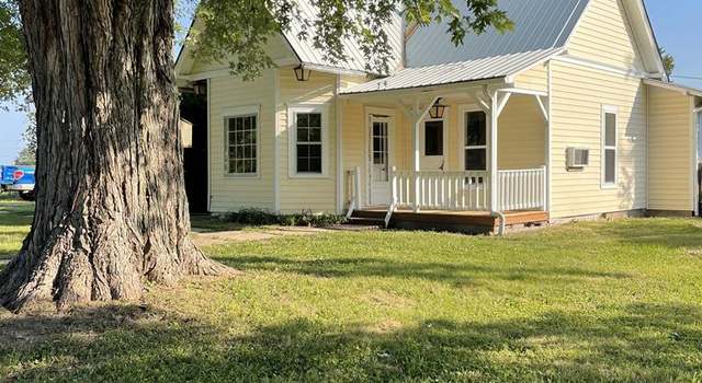 Photo of 214 Clinton St, Gibbs, MO 63540