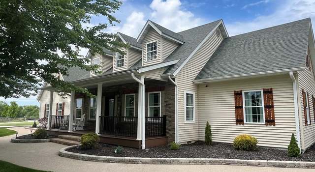 Photo of 1101 Private Road 2982, Clark, MO 65243