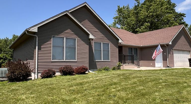 Photo of 910 S 20th St, Unionville, MO 63565
