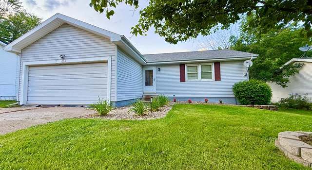 Photo of 1003 Dear St, Kirksville, MO 63501