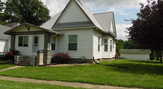 Photo of 721 Hansen Ave, Brookfield, MO 64628