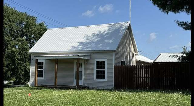Photo of 315 W Marion St, Atlanta, MO 63530