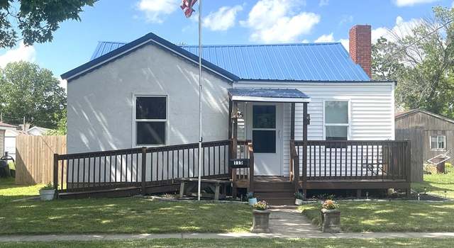 Photo of 115 Polk St, Chillicothe, MO 64601