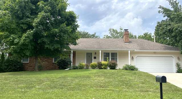 Photo of 1800 Country Club Dr, Chillicothe, MO 64601