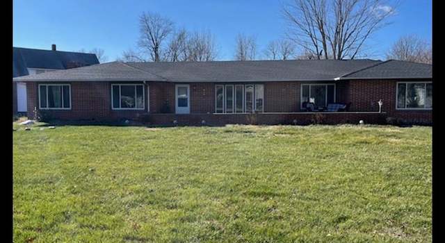Photo of 101 W Elm St, Clarence, MO 63437