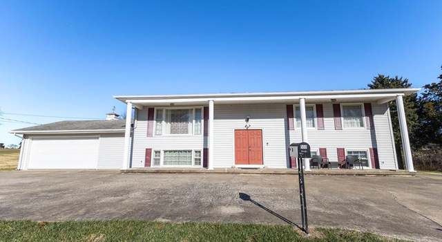 Photo of 500 W Santa Fe St, Marceline, MO 64658