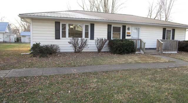 Photo of 311 S Gex St, La Plata, MO 63549