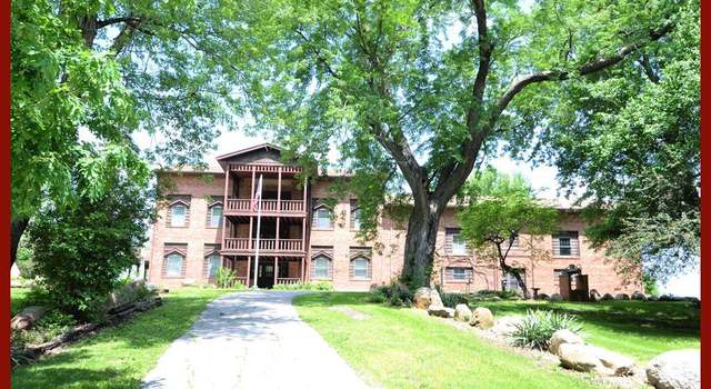 Photo of 502 Elm St, Glenwood, MO 63541
