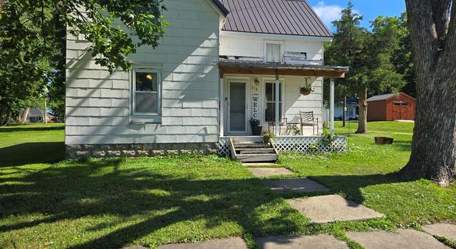 Photo of 315 W Bates, La Plata, MO 63549