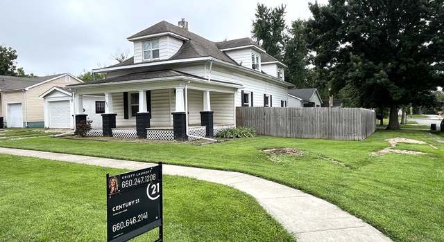 Photo of 226 Jfk, Chillicothe, MO 64601