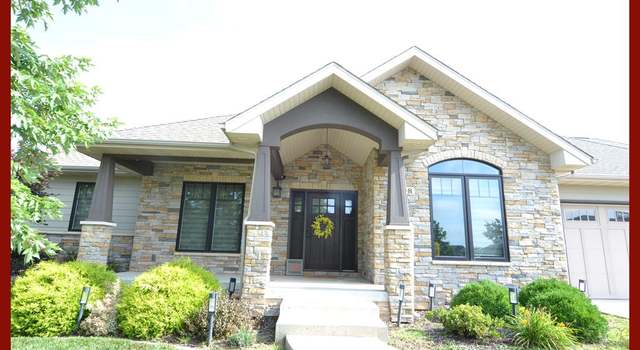 Photo of 2308 Medinah Ave, Kirksville, MO 63501