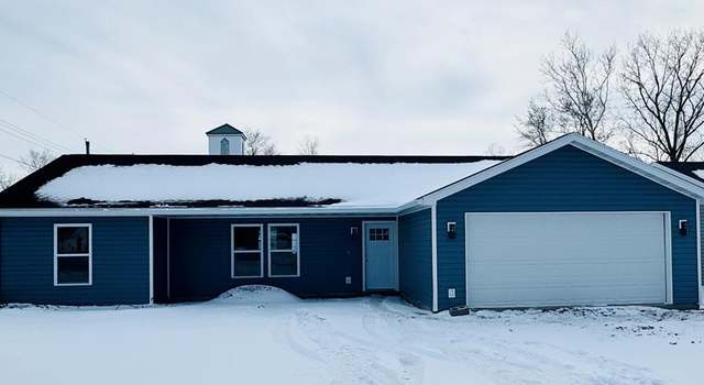 Photo of 3 W Harrison St, Green City, MO 63545