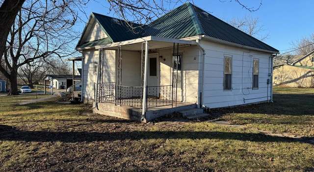 Photo of 10 E Sixth St, Green City, MO 63545