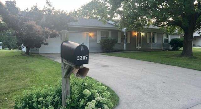 Photo of 2307 Oak Ln, Kirksville, MO 63501