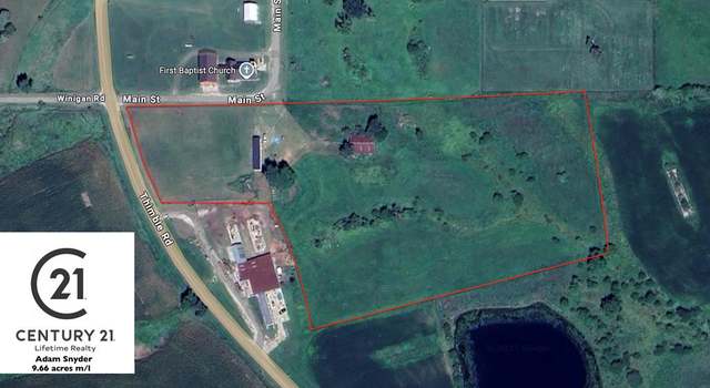 Photo of 33438 Main St, Winigan, MO