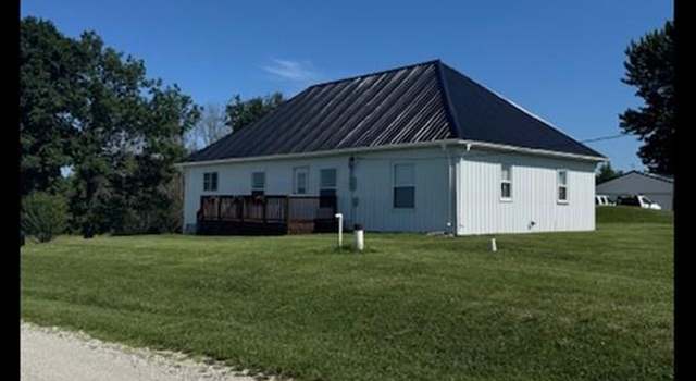 Photo of 25482 Southwest Blvd, Bevier, MO 63532
