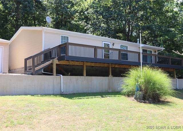 Property at 38 Bar Harbour Ln, Gravois Mills, MO 65037, 3 beds, 2 baths