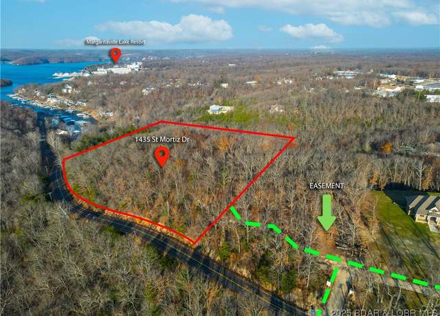Property at 1435 St. Moritz Dr, Osage Beach, MO 65065