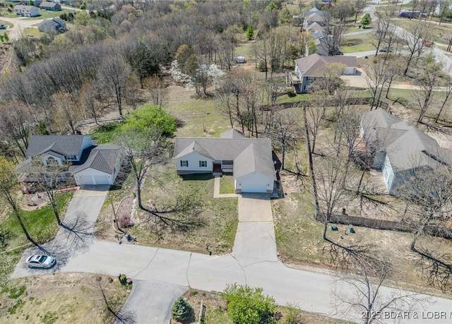 Property at 20715 Hiltner Ln, St Robert, MO 65584, 4 beds, 2 baths