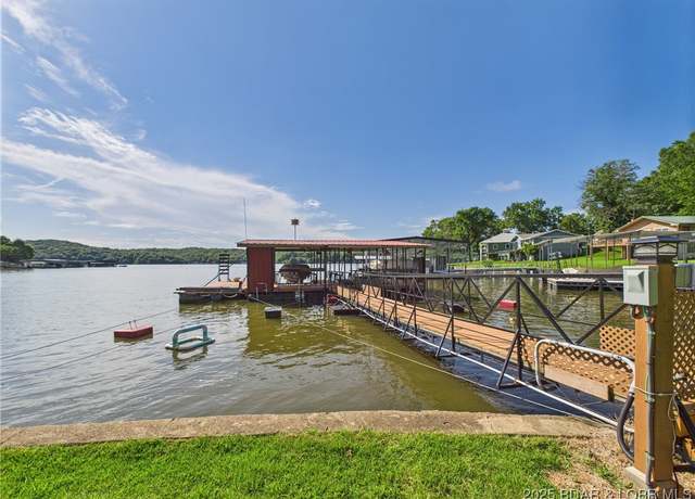 Property at 1620 Triple Cove Ln, Climax Springs, MO 65324, 2 beds, 2.5 baths