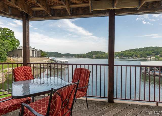 Property at 708 Clearwater Dr Unit 2D, Camdenton, MO 65020, 2 beds, 2 baths