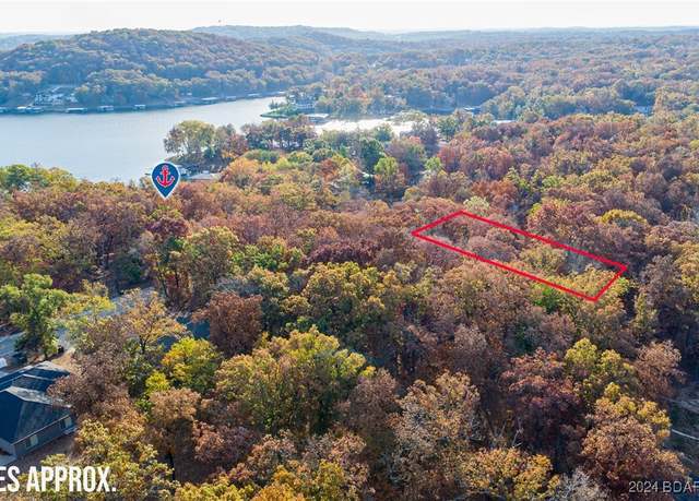 Property at Lot 337 Kays Point Rd, Lake Ozark, MO 65049