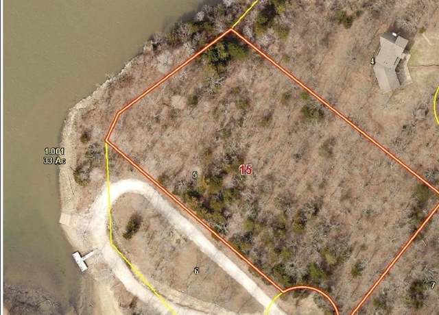 Property at Lot 3595, Unit K2 Hugel Pl, Edwards, MO 65326