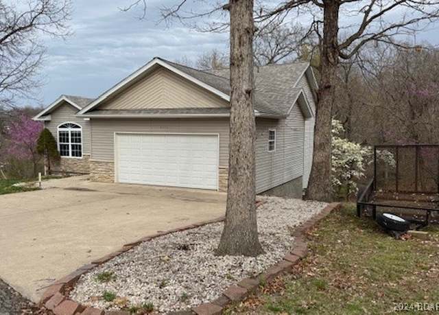 Property at 6642 Bam Bam Ct, Osage Beach, MO 65065, 4 beds, 2.5 baths