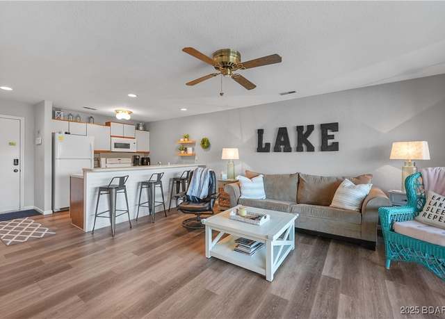 Property at 233 Indian Pointe #233, Osage Beach, MO 65065, 2 beds, 2 baths