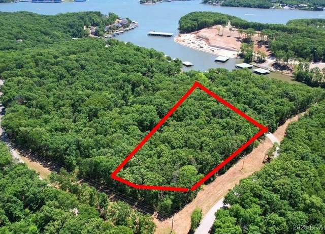 Property at Lot 114 Blue Water Bay Dr, Sunrise Beach, MO 65079