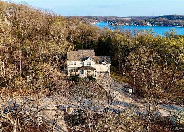 Property at 1148 Sweetwater Dr, Four Seasons, MO 65049, 4 beds, 2.5 baths