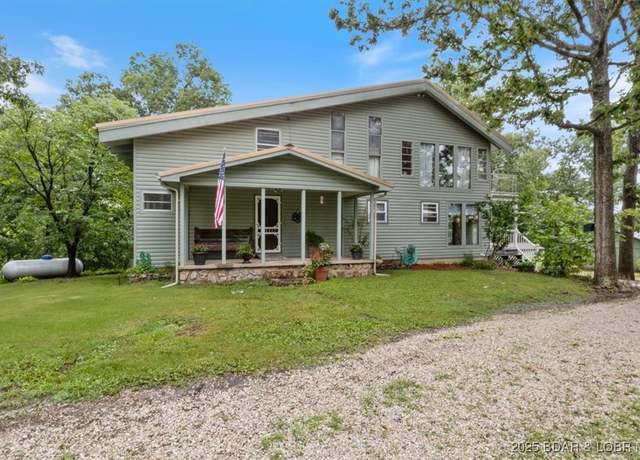 Property at 21975 Highway 5, Versailles, MO 65084, 3 beds, 2.5 baths