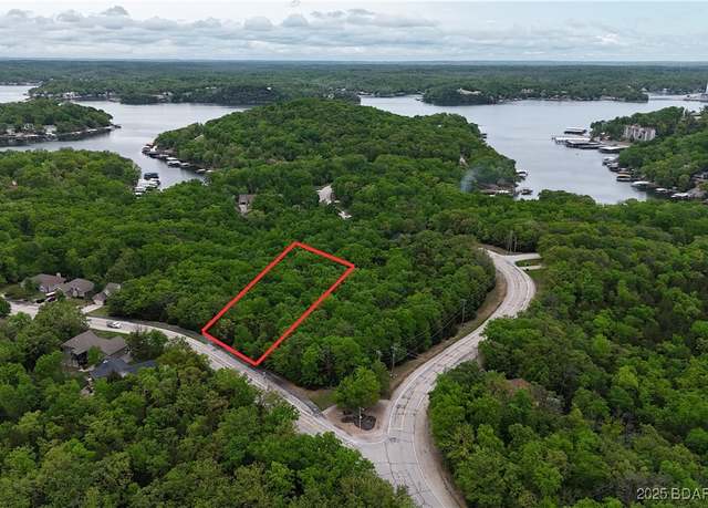 Property at Lot 112 Kays Point Rd, Four Seasons, MO 65049