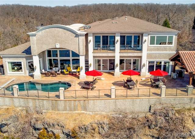 Property at 1221 Keely Cir, Osage Beach, MO 65065, 7 beds, 7.5 baths