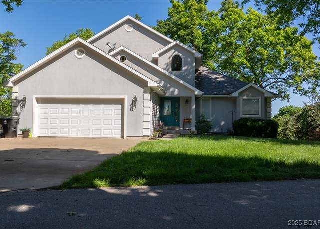 Property at 1396 Robyn Ct, Osage Beach, MO 65065, 4 beds, 3.5 baths