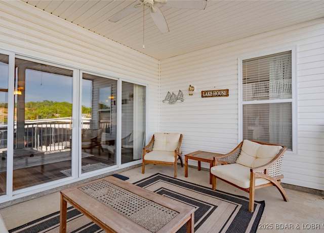 Property at 275 Flynn Rd #105, Lake Ozark, MO 65049, 4 beds, 4 baths