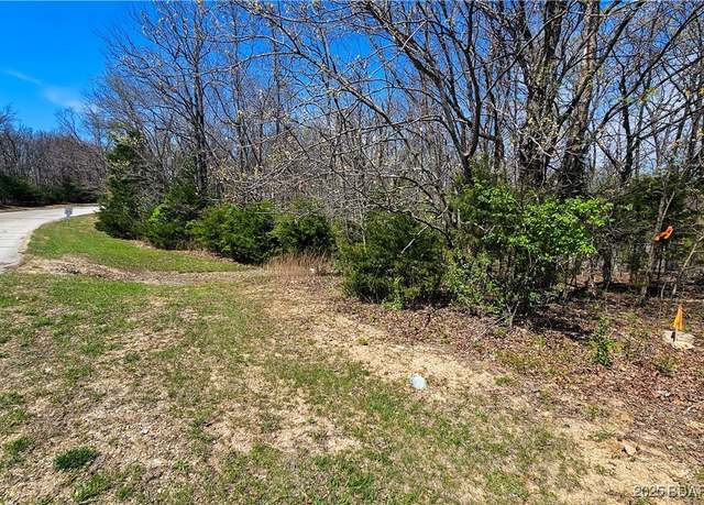 Property at Lot #673 Grand Point Blvd, Porto Cima, MO 65079