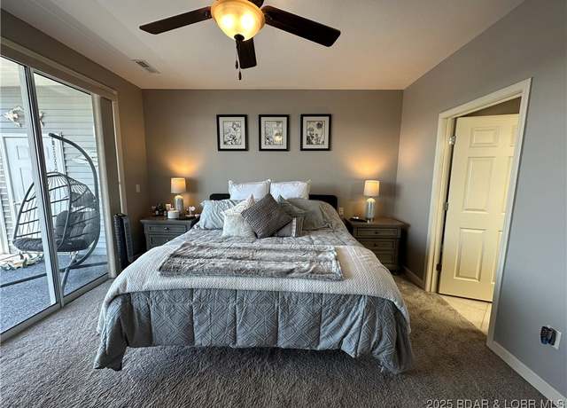 Property at 704 Summer Place Dr Unit 2A, Camdenton, MO 65020, 3 beds, 3 baths