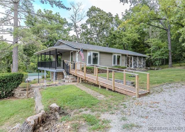 Property at 6 Athens Dr, Climax Springs, MO 65324, 2 beds, 2 baths