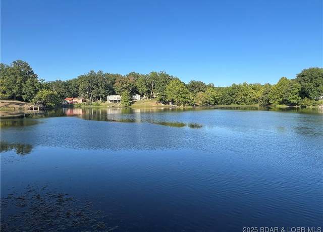 Property at lots 10,11,12,25,26,27 Lake Placid Rd, Stover, MO 65078