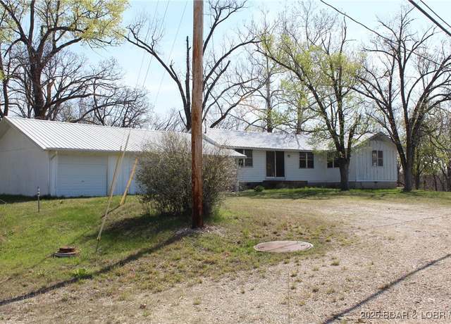 Property at 15722 Missouri 5 Hwy N, Sunrise Beach, MO 65079, 2 beds, 1 bath