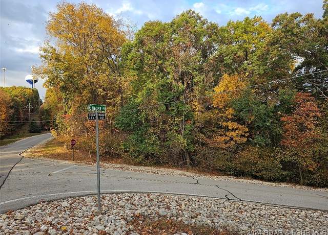 Property at Lot 79 Ridgecrest No.1, Lake Ozark, MO 65049