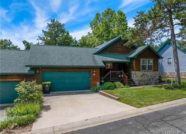 Property at 110 Golf View Dr, Camdenton, MO 65020, 2 beds, 2 baths
